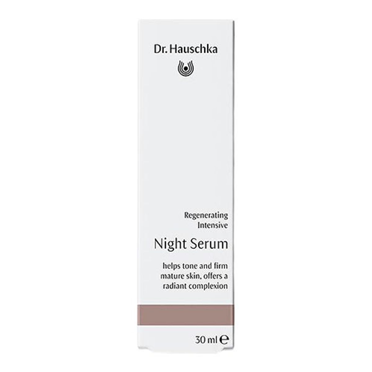 Regenerating Intensive Night Serum - 30 ml