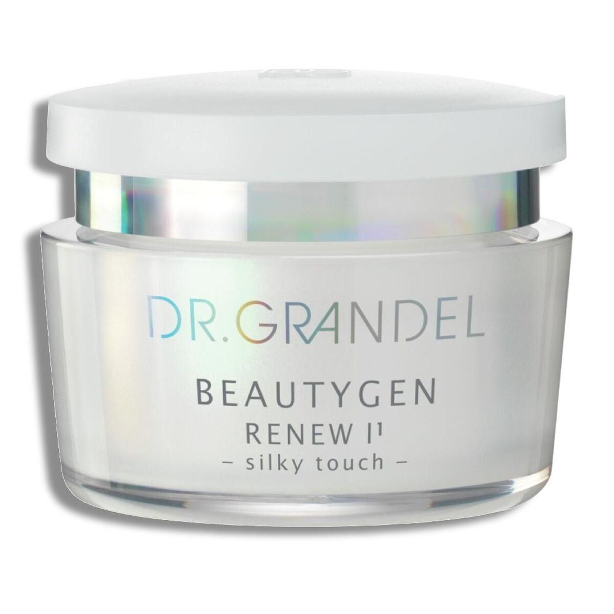 Regenererende Anti-Rynkecreme Dr. Grandel Beautygen 50 ml