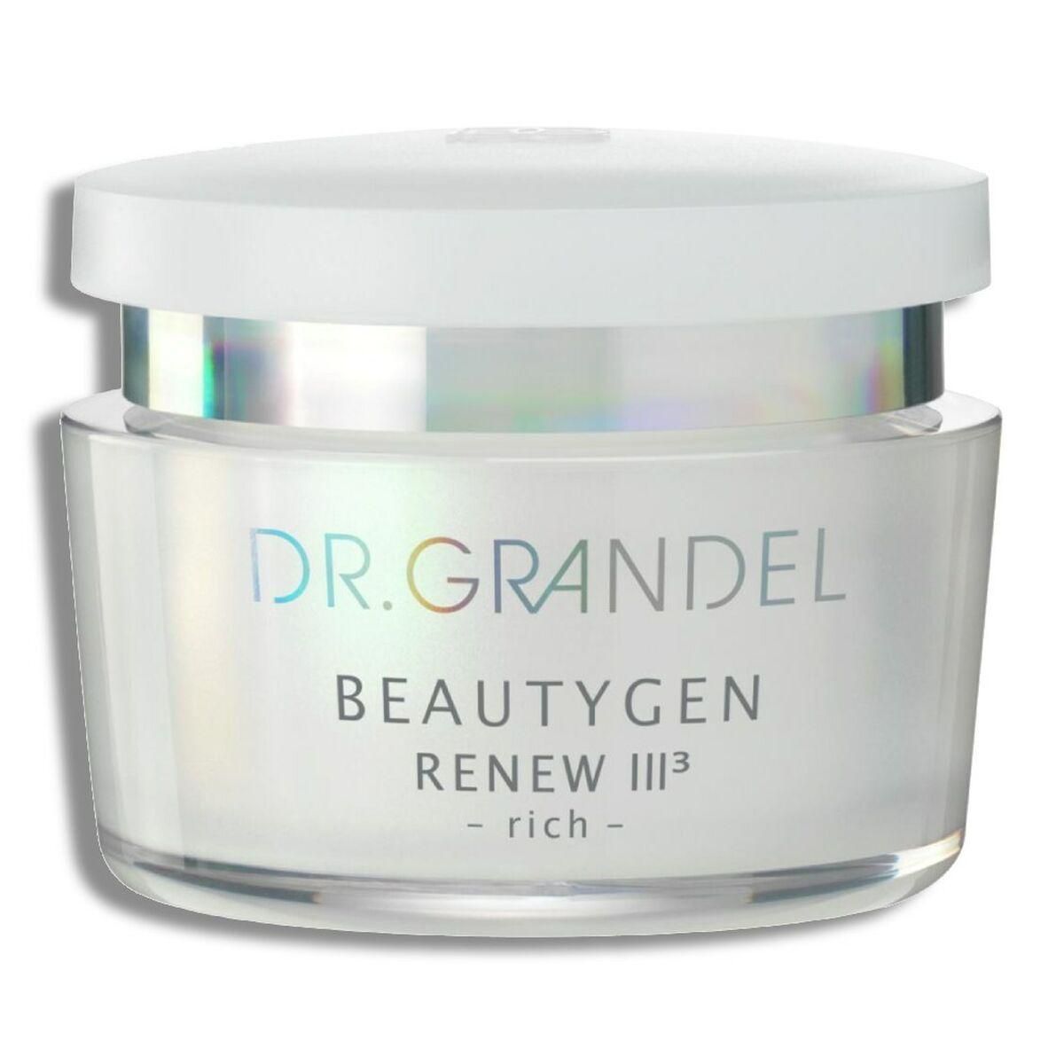 Regenererende creme Dr. Grandel Beautygen 50 ml