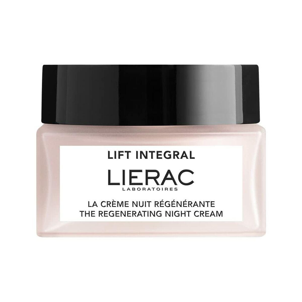 Regenererende creme Lierac Lift Integral 50 ml