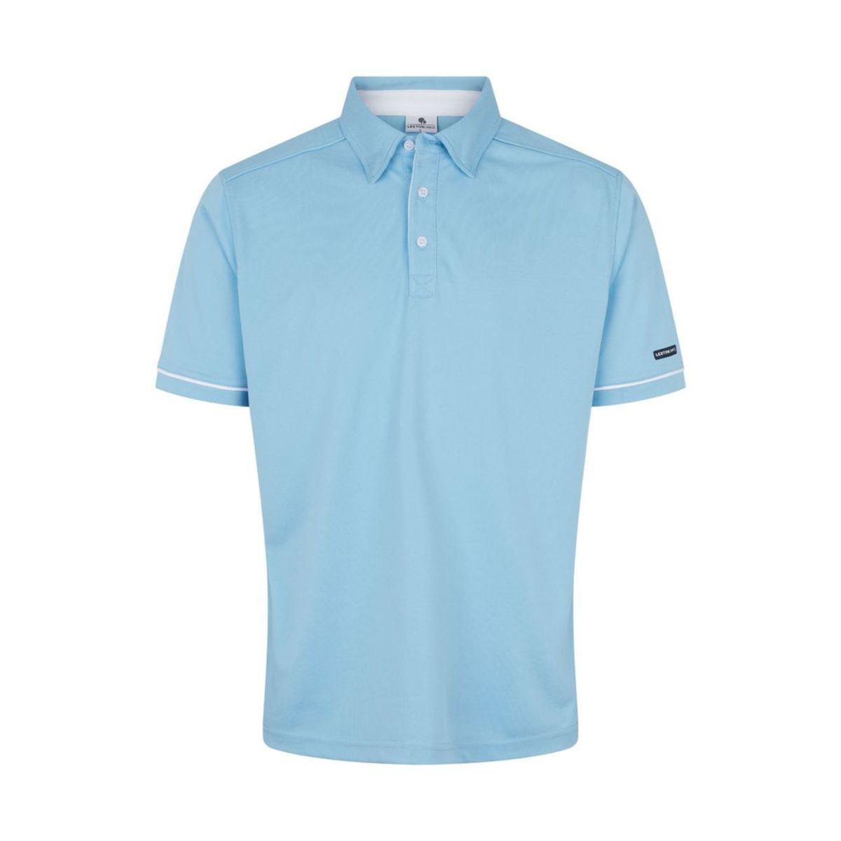 Regent Polo Lightblue M