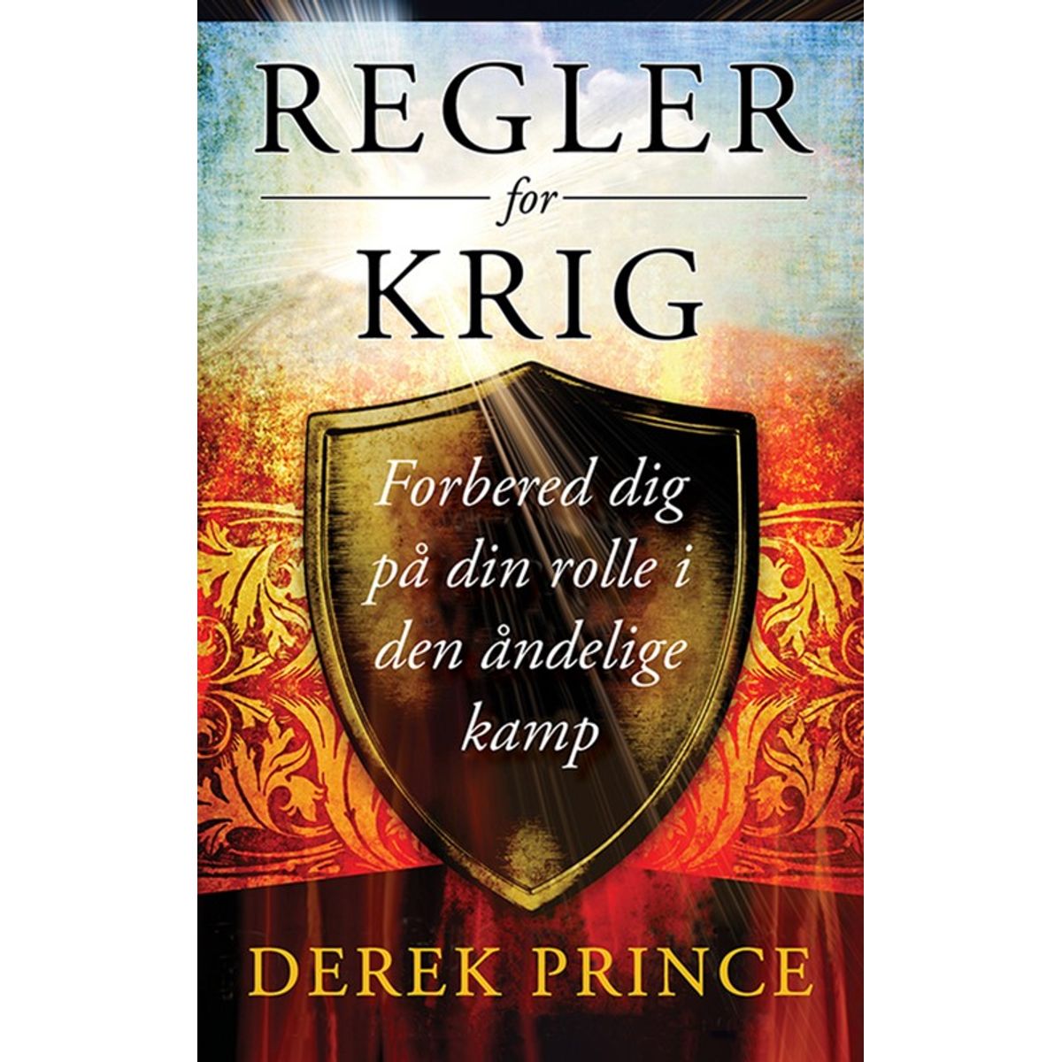 Regler for krig