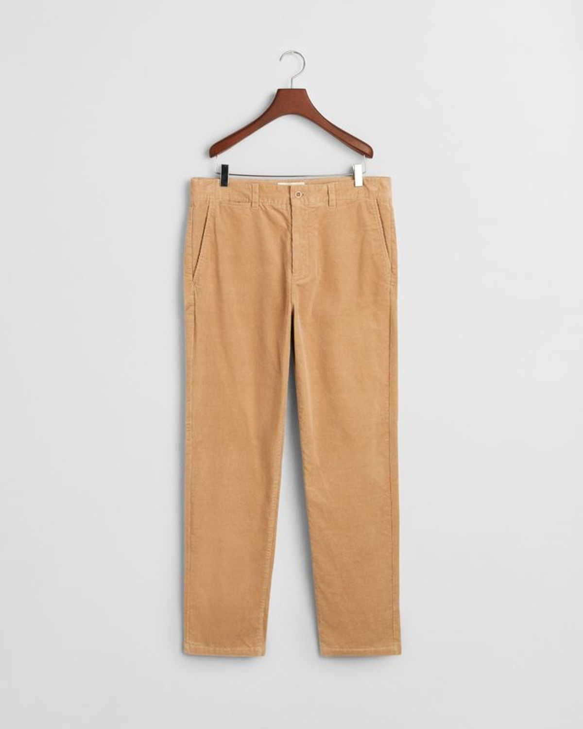 REGULAR CORD CHINOS