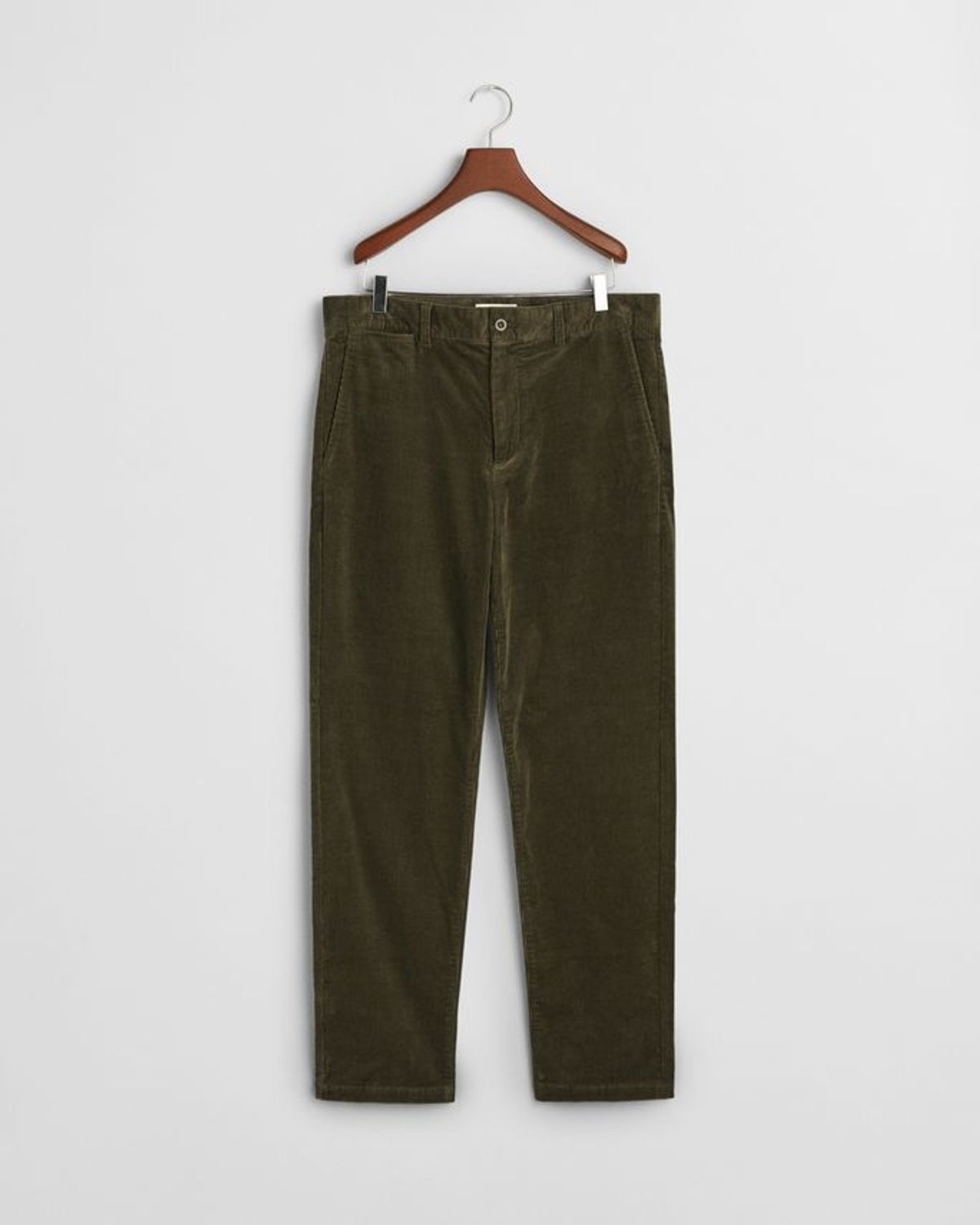 REGULAR CORD CHINOS