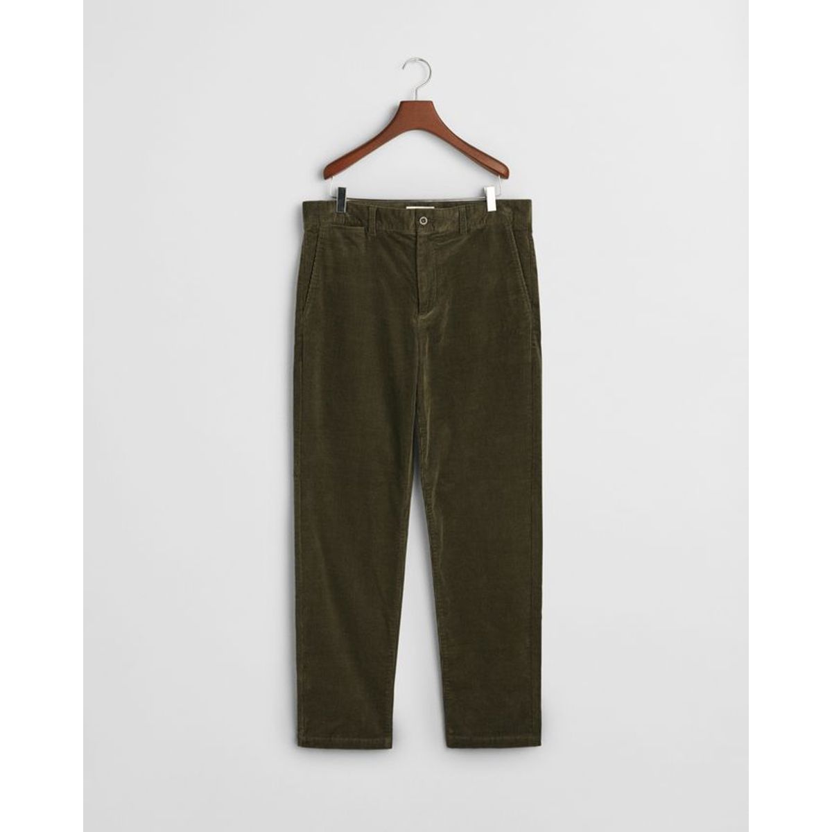 REGULAR CORD CHINOS