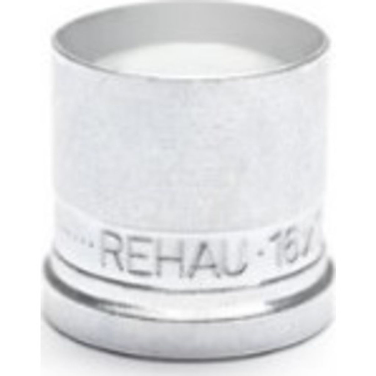 REHAU skydemuffe 16x1,5 mm til gulvvarme