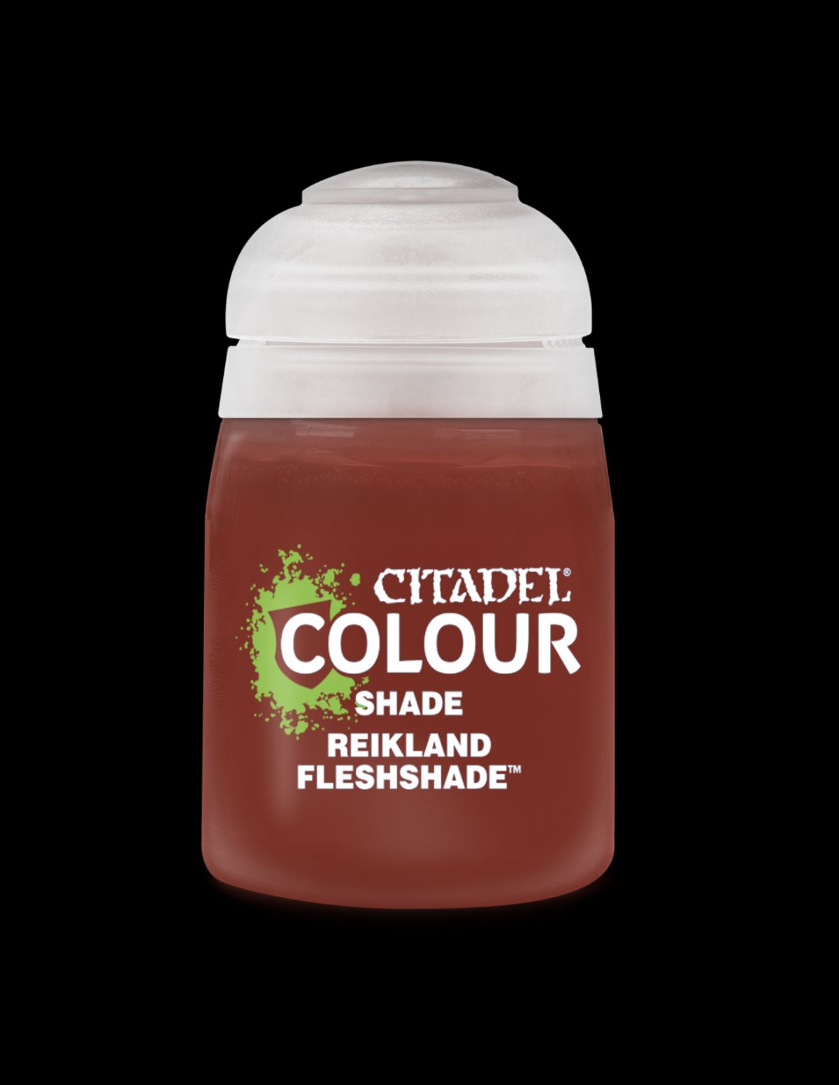 Reikland Fleshshade - Shade - Citadel Paint - Games Workshop