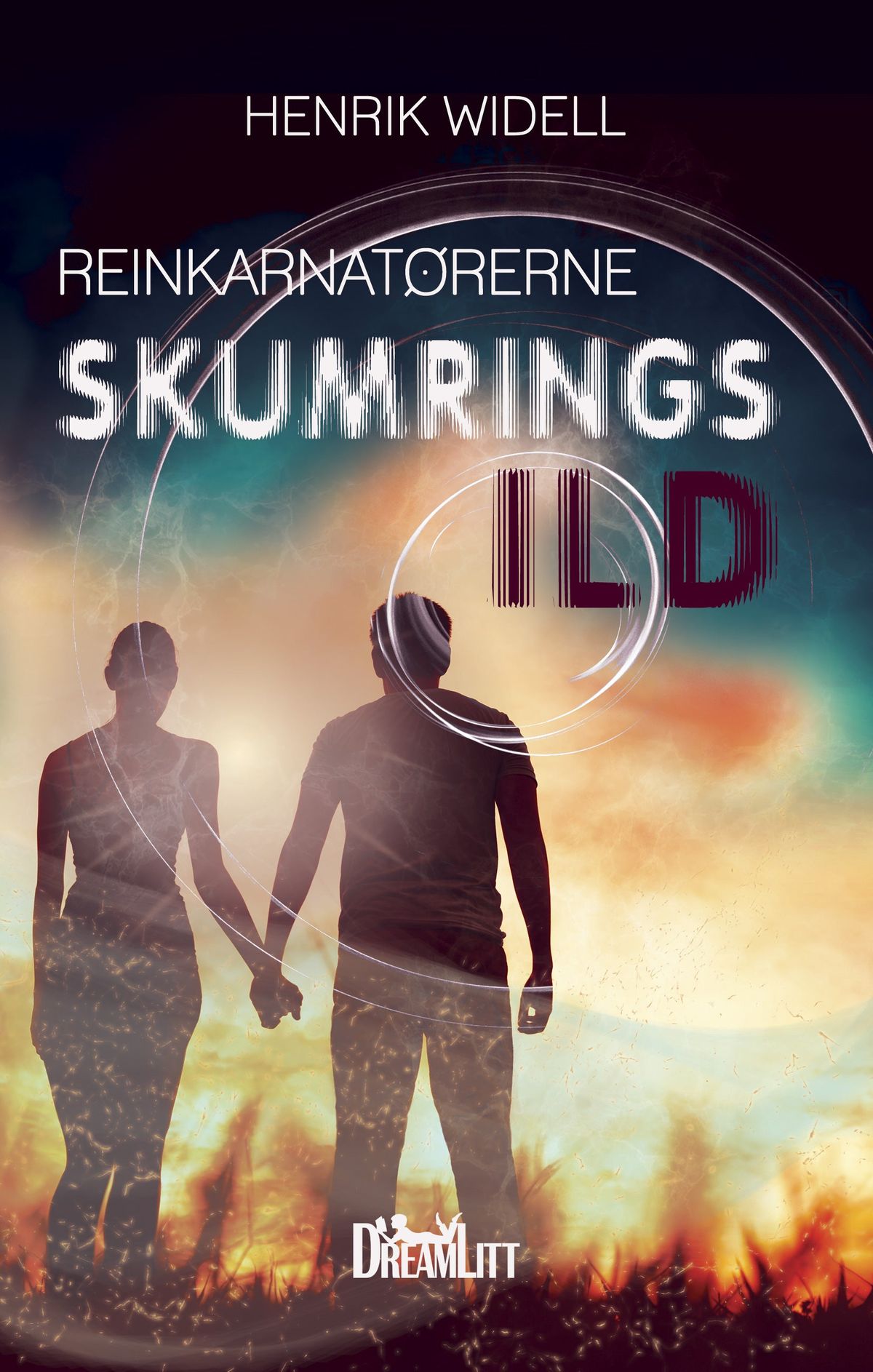 Reinkarnatørerne: Skumringsild