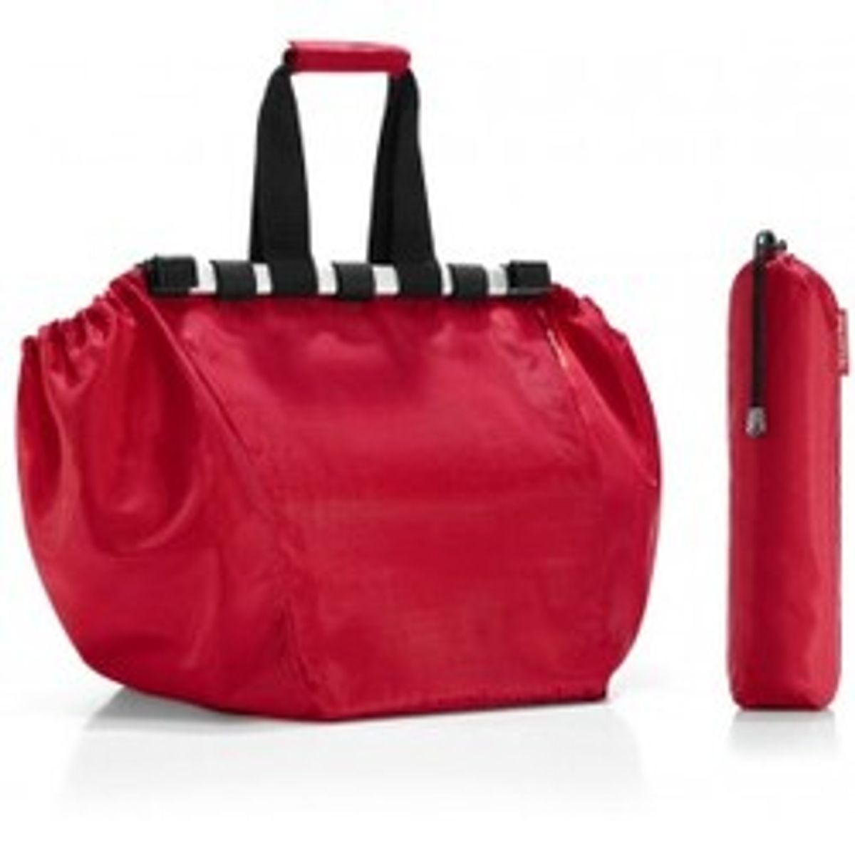 Reisenthel Easyshoppingbag Red - Taske