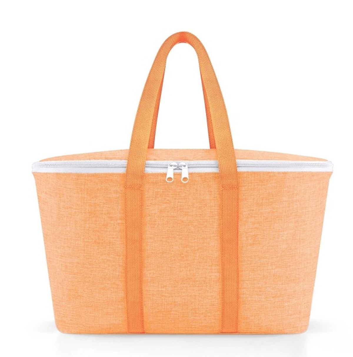 Reisenthel L Pocket Køletaske 20L Twist Apricot UH2033