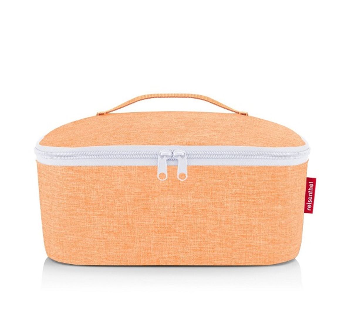 Reisenthel M Pocket Køletaske 4,5L Twist Apricot LF2033