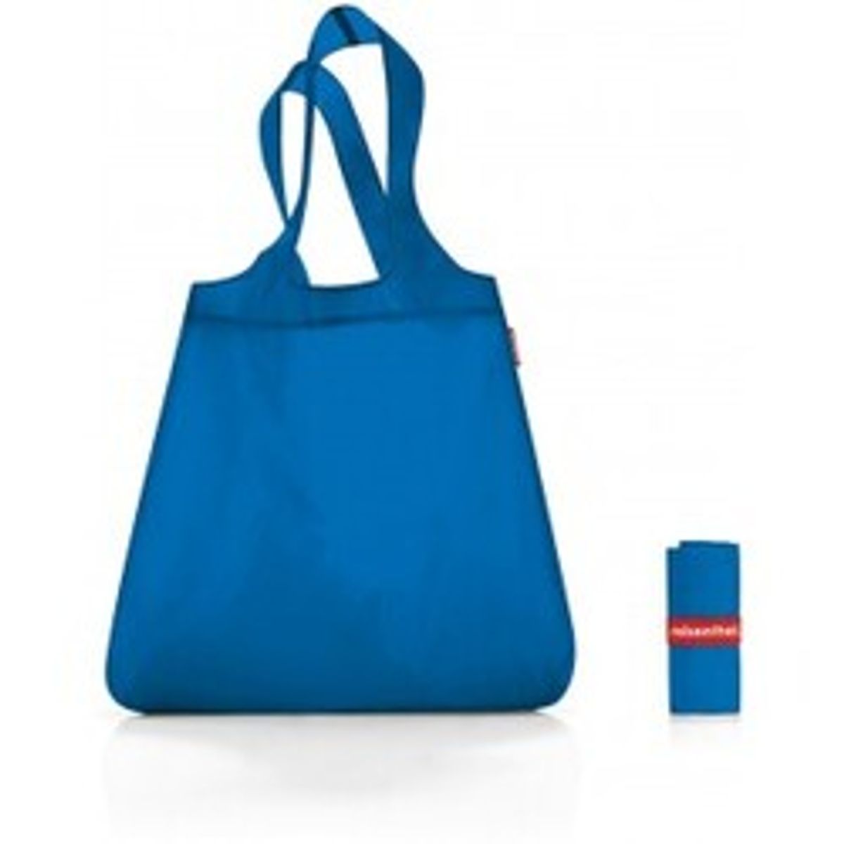 Reisenthel Mini Maxi Shopper French Blue - Taske