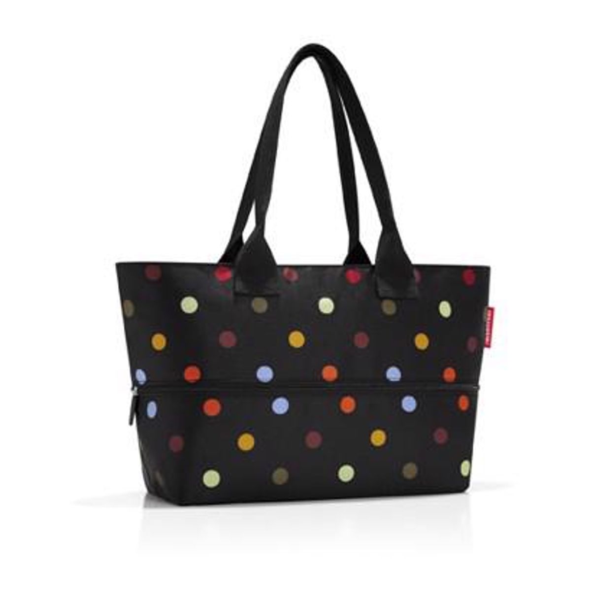 Reisenthel Shopper E1 Dots RJ7009