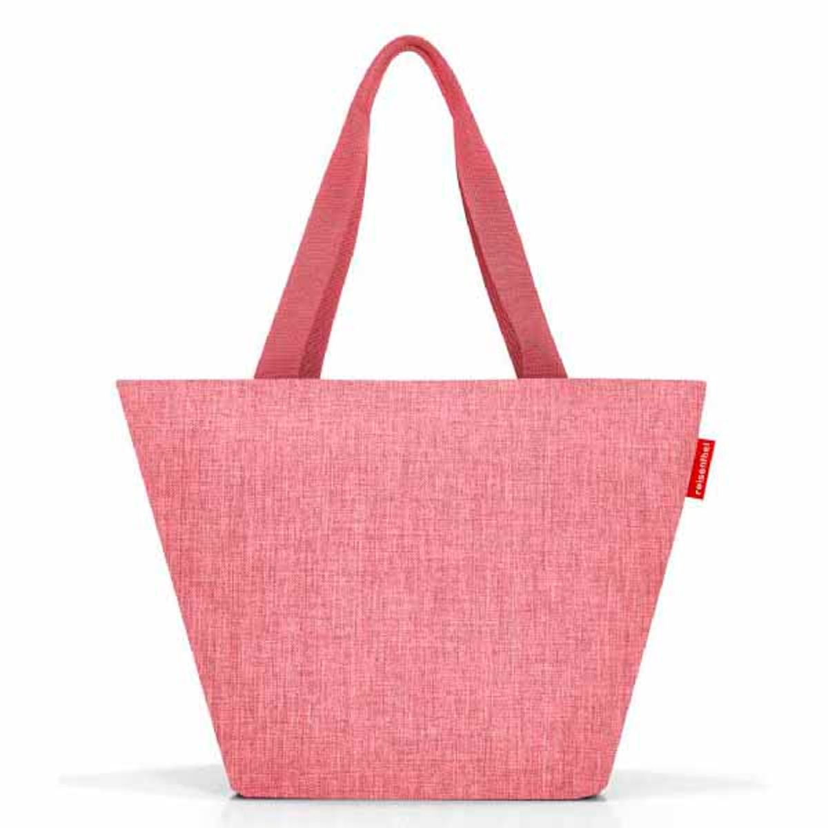 Reisenthel Shopper M Twist Berry ZS3077