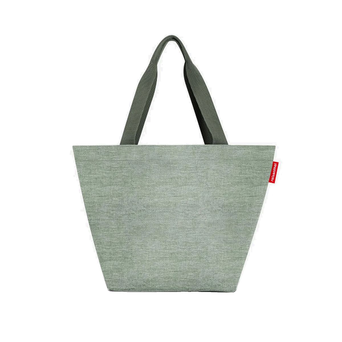 Reisenthel Shopper M Twist Sage ZS5048