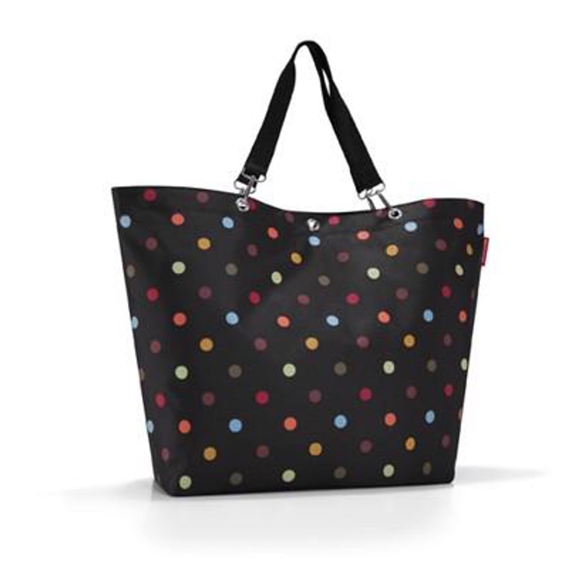 Reisenthel Shopper XL Dots Polyester ZU7009