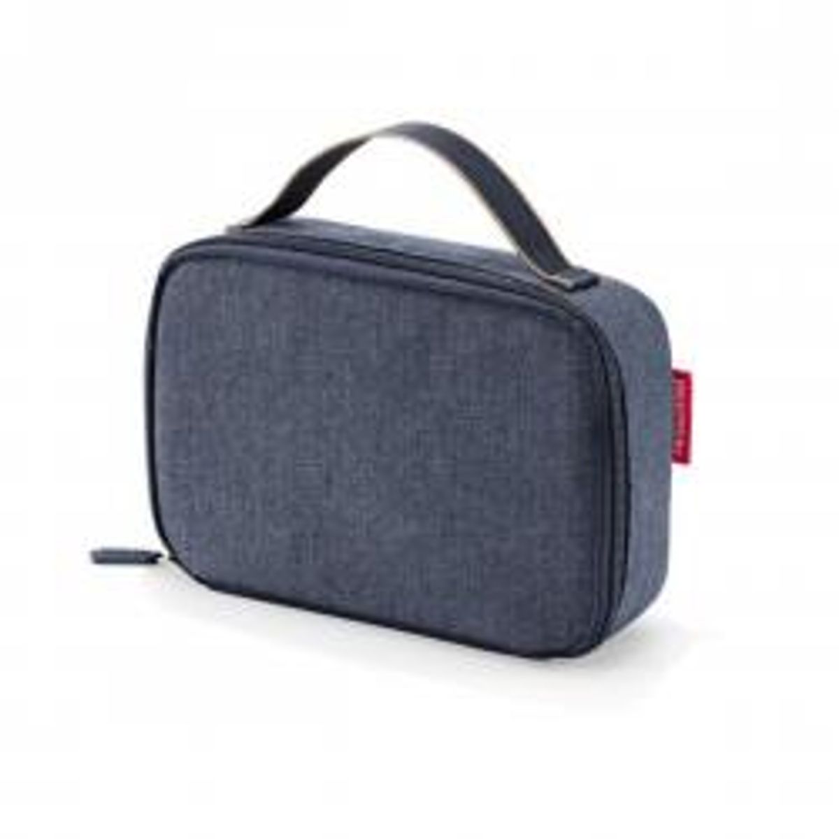 Reisenthel Thermocase 1,5L - Herringbone Dark Blue - Køletaske