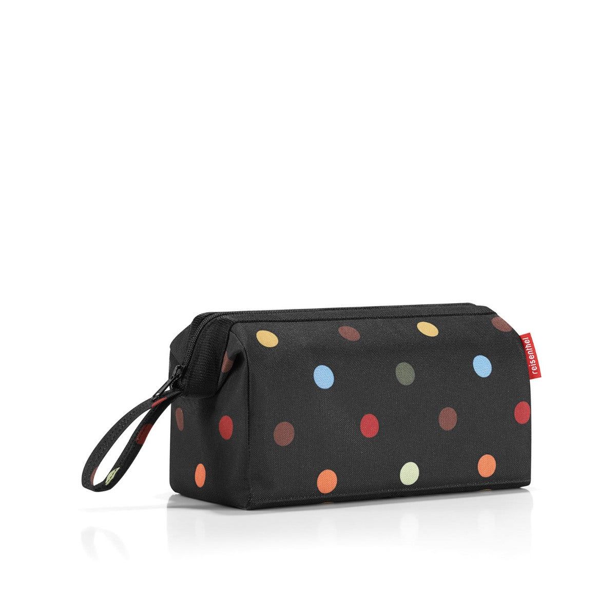 Reisenthel Toiletaske Dots 4 L