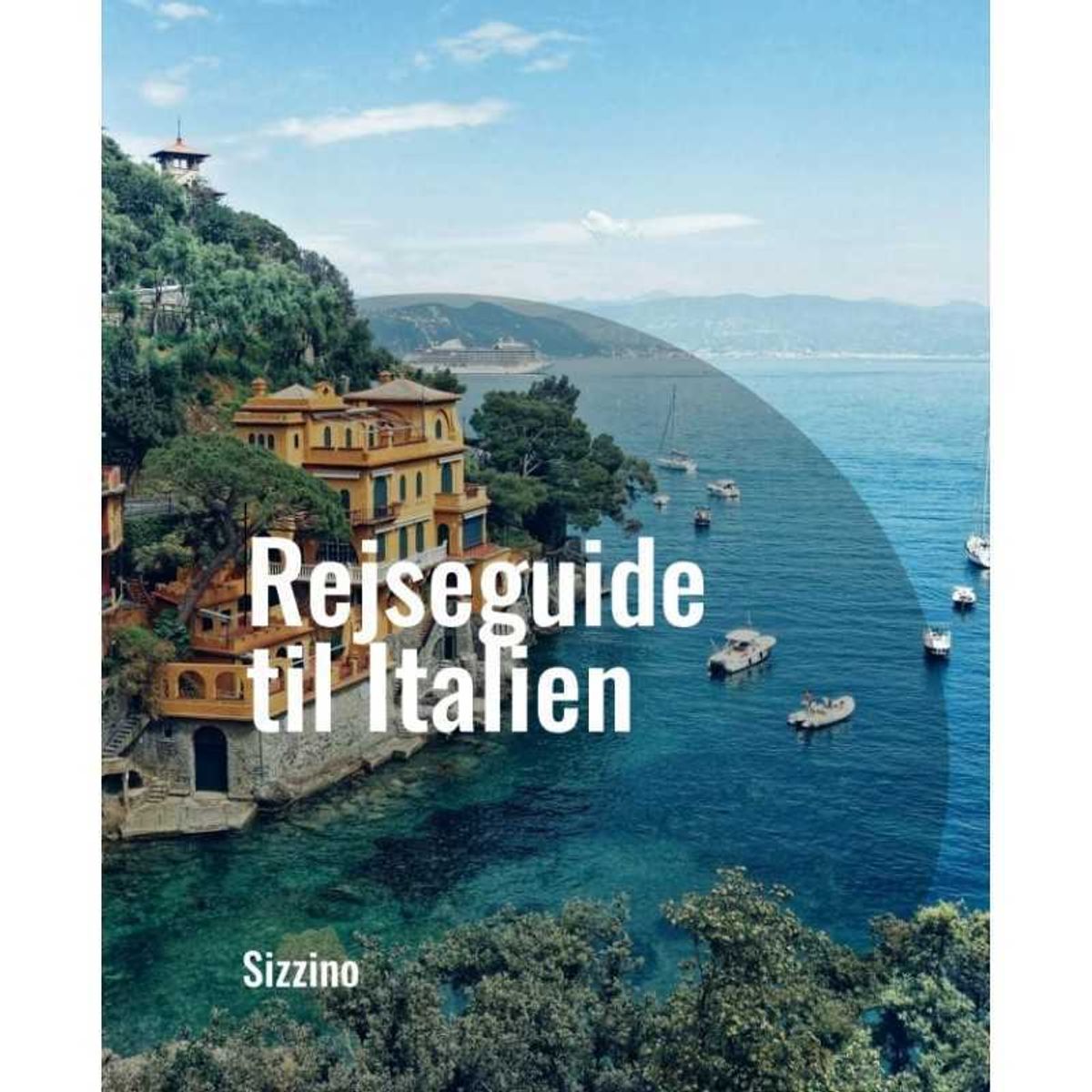 Rejseguide til Italien