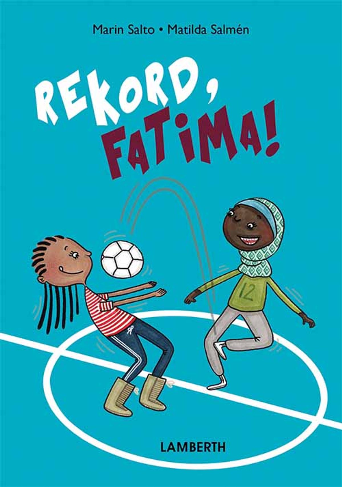 Rekord, Fatima