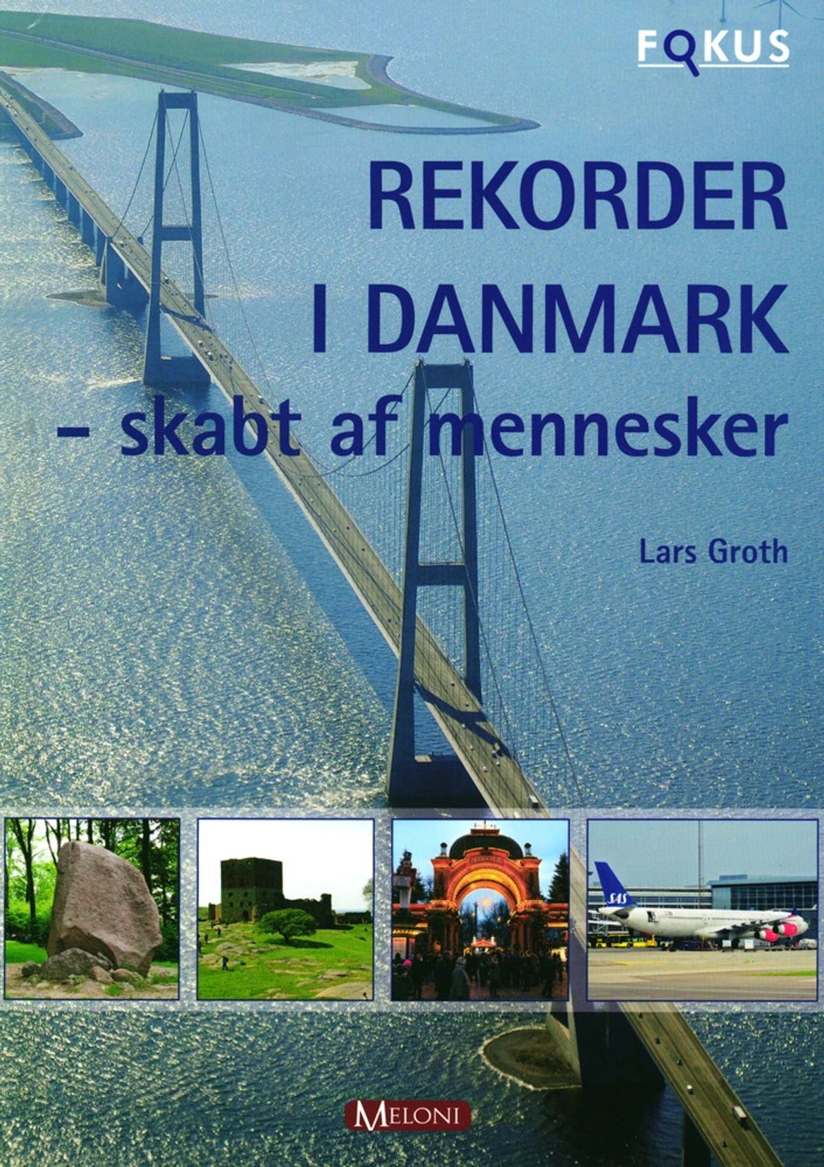 Rekorder i Danmark