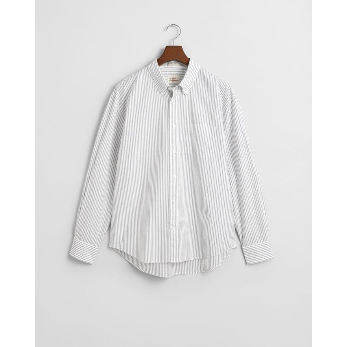 REL HERITAGE POPLIN STRIPE SHIRT