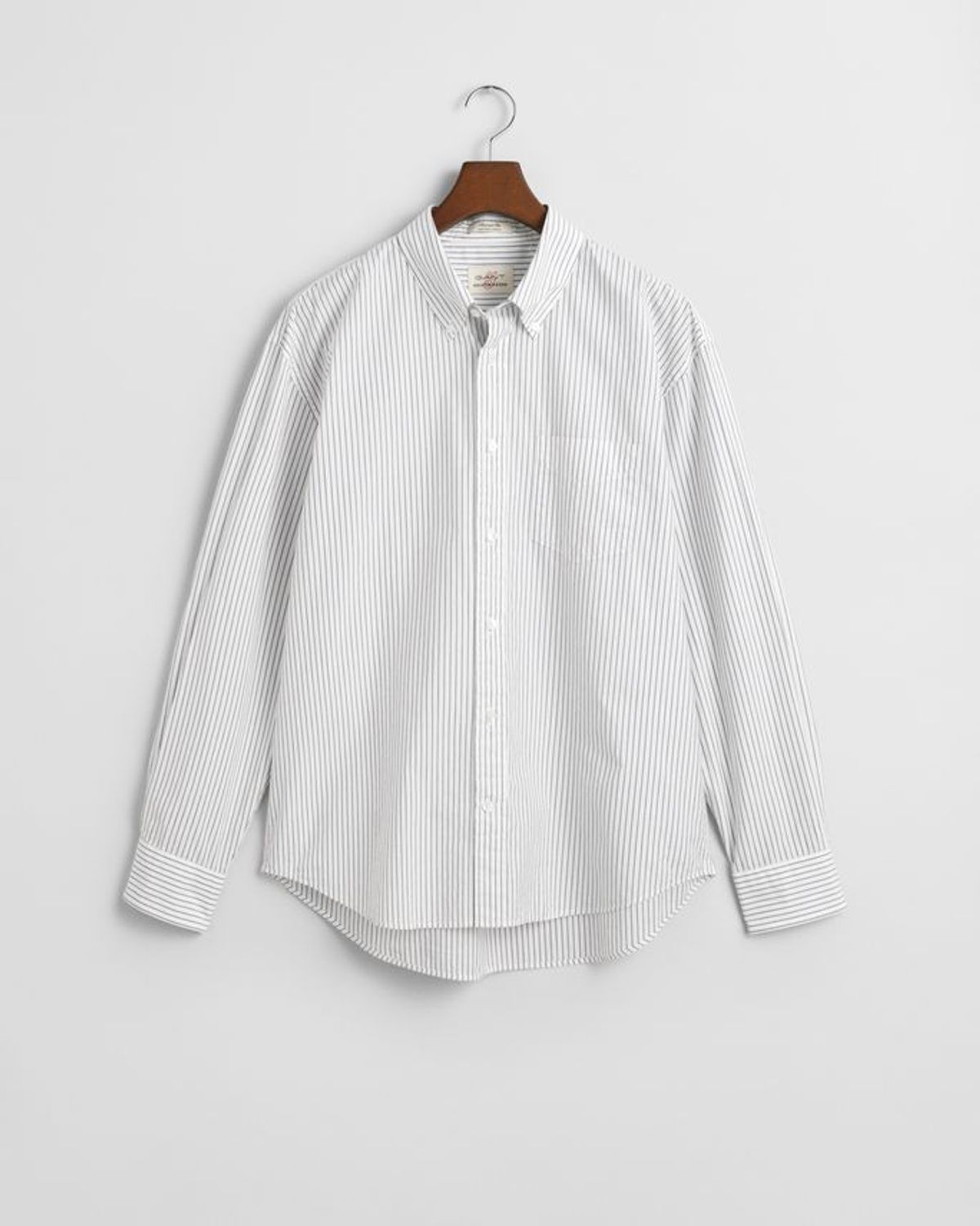 REL HERITAGE POPLIN STRIPE SHIRT