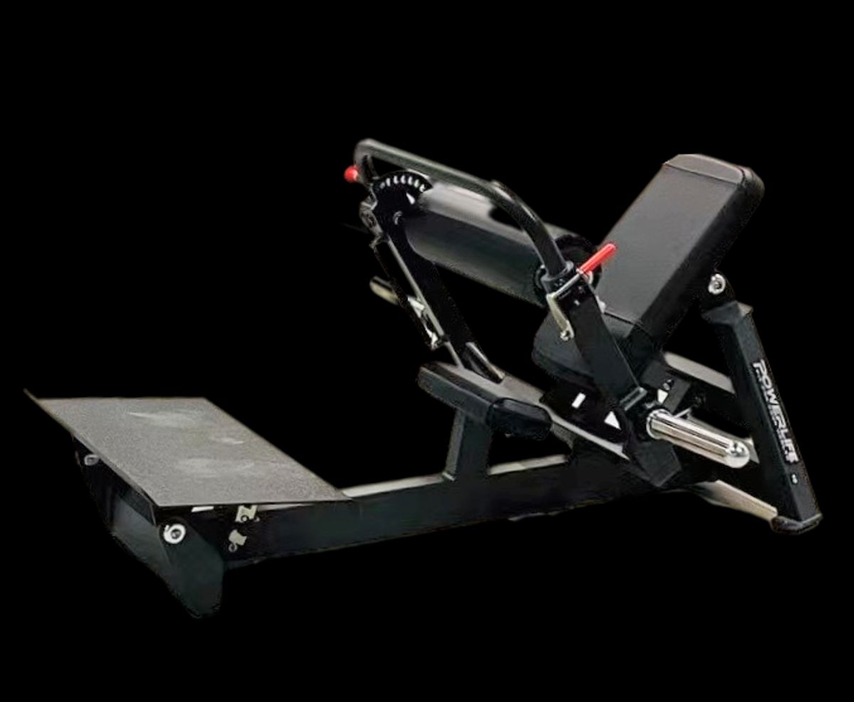 RELAX PRO FITNESS - Relax Hip Thruster PL1015