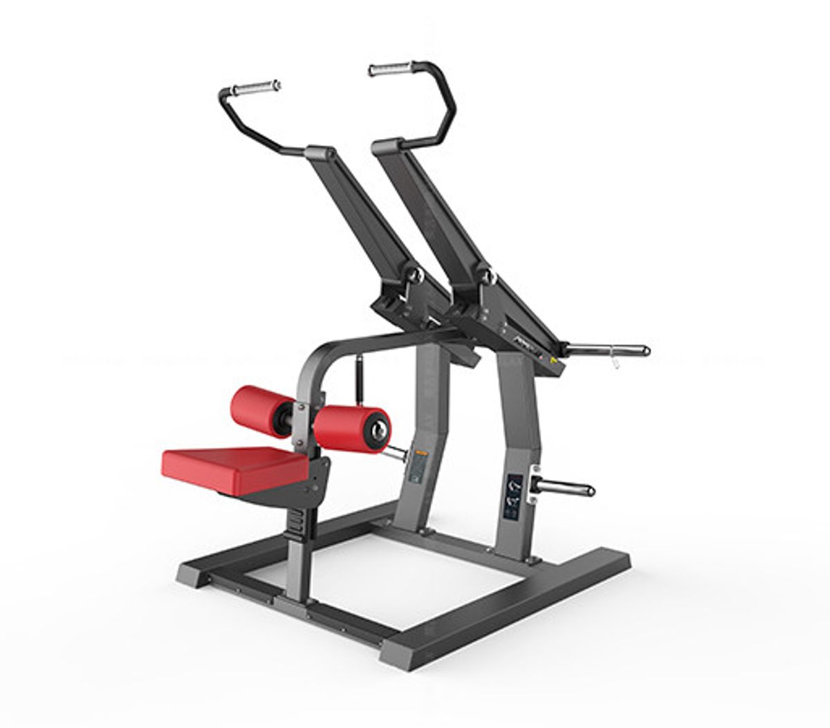 RELAX PRO FITNESS - Relax Lat Pulldown PL1006