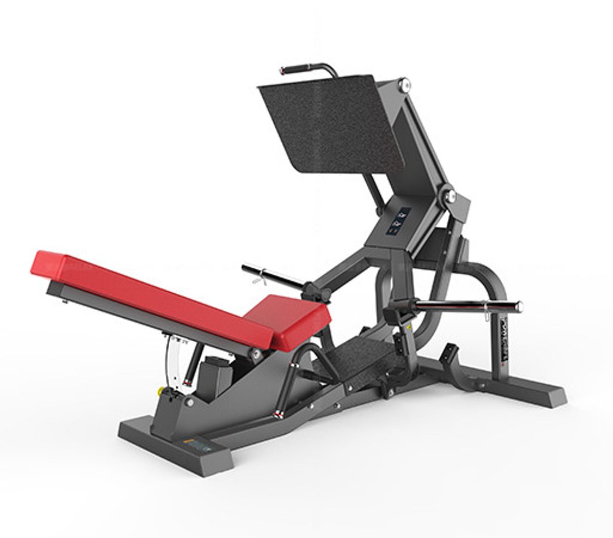 RELAX PRO FITNESS - Relax Leg Press PL1008