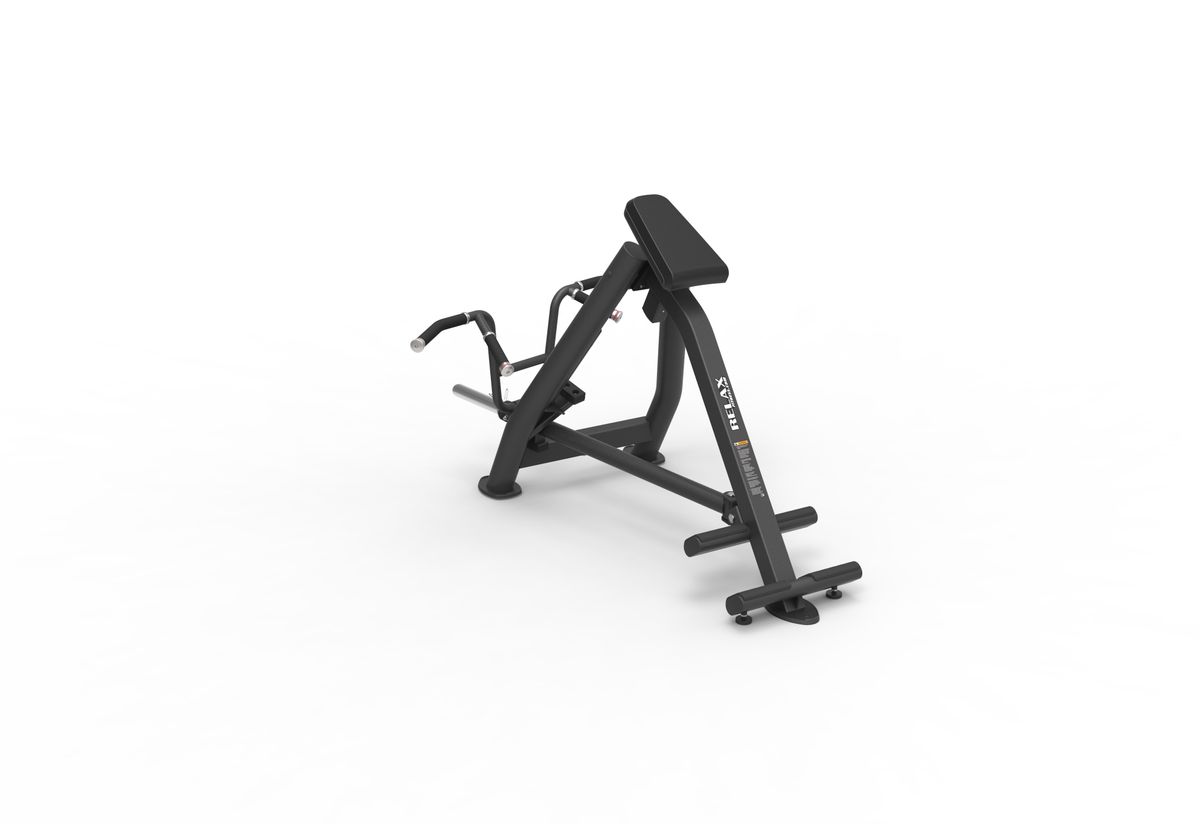 RELAX PRO FITNESS - Relax Row PTT0231