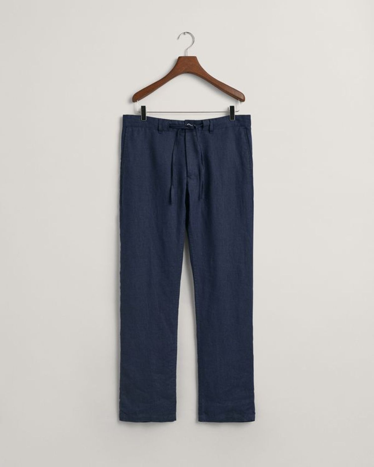 RELAXED LINEN DS PANTS