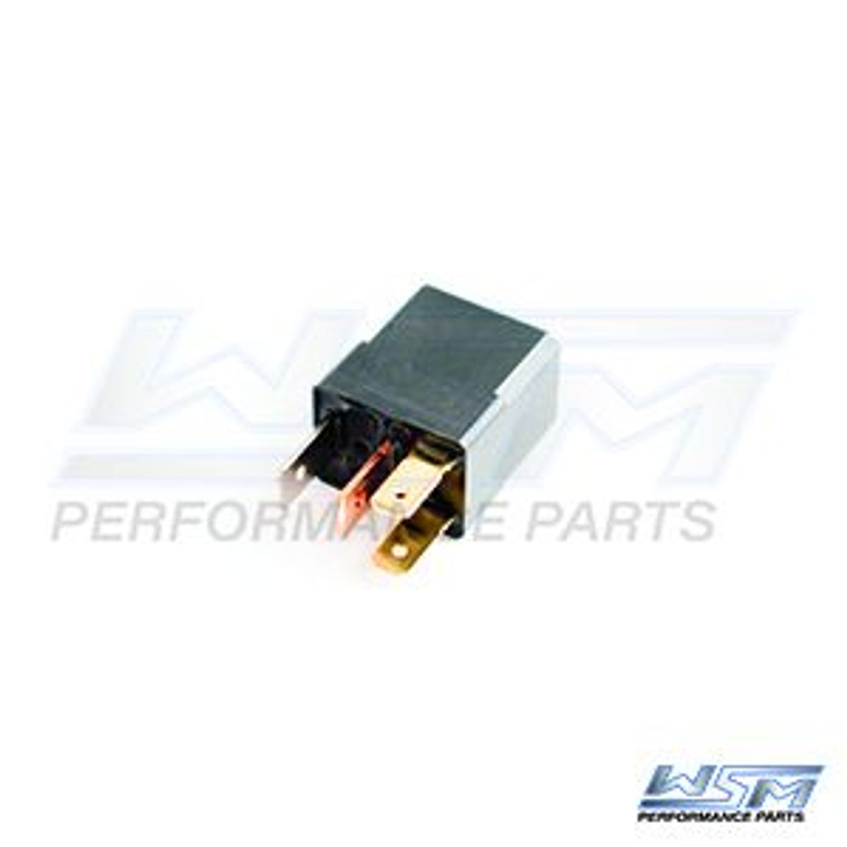 Relay Starter: Yamaha 150 - 300 Hp 00-14 - 68F8195A0000