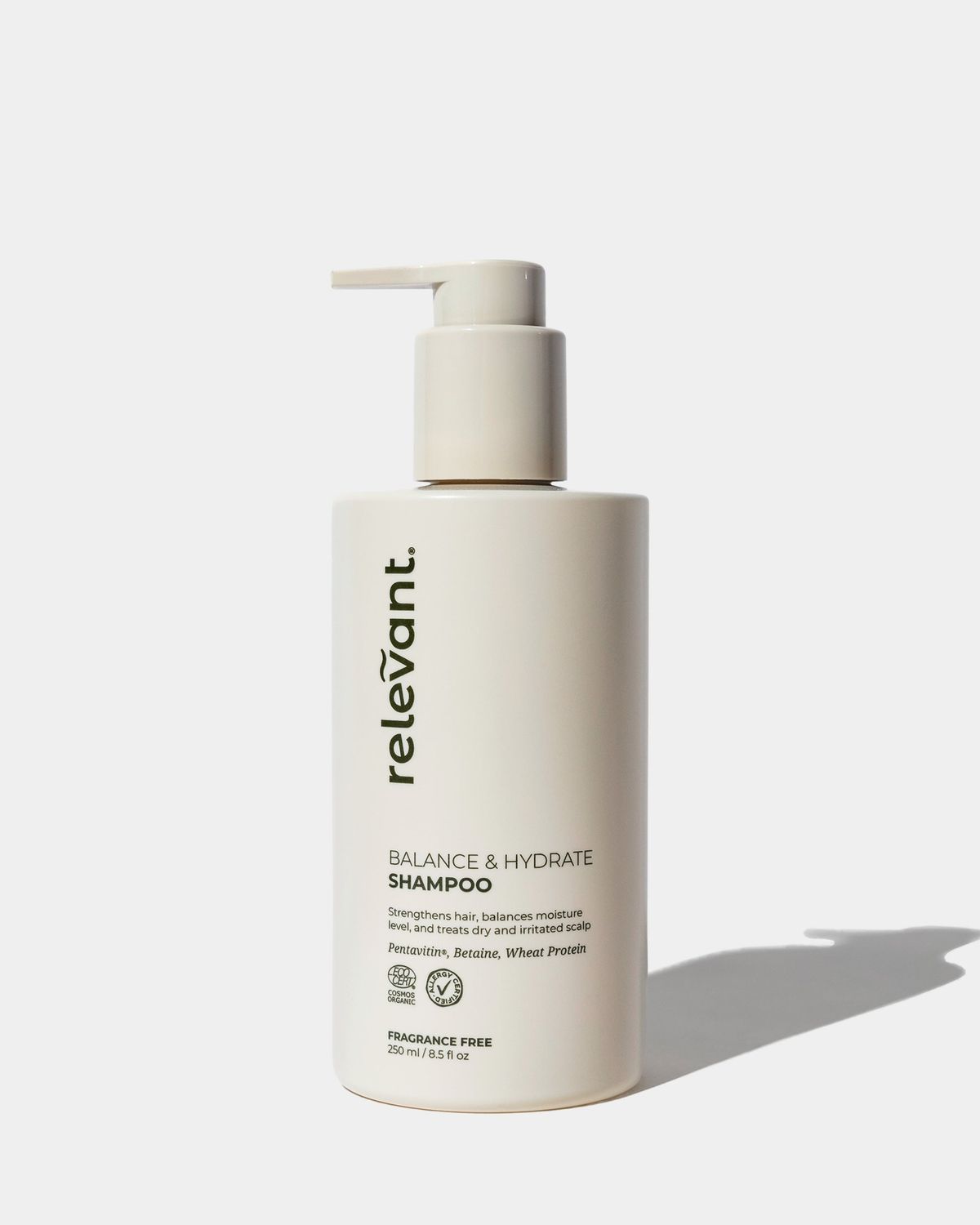 Relevant Balance & Hydrate Shampoo