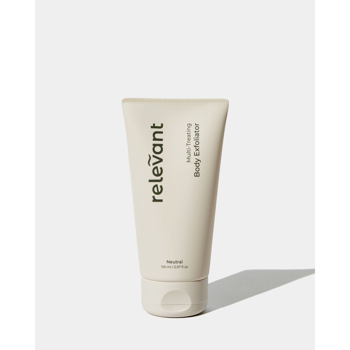 Relevant Multi-Treating Body Exfoliator