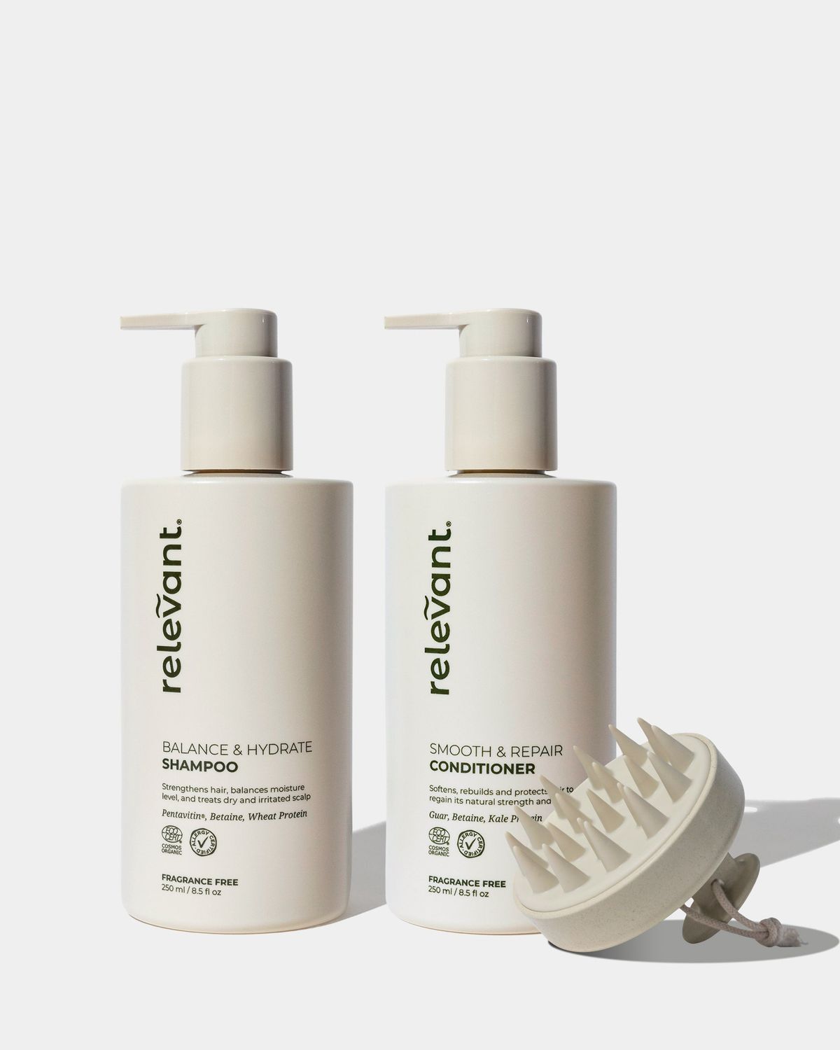 Relevant Restoring Hair & Scalp Kit