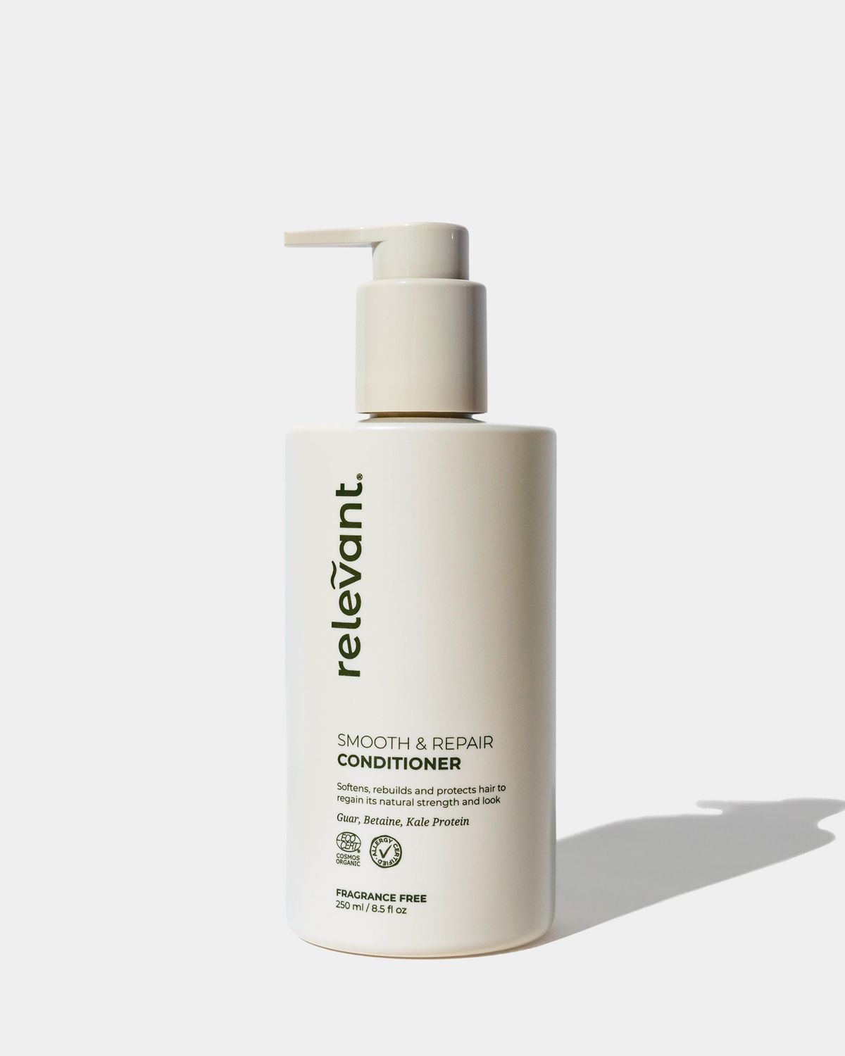 Relevant Smooth & Repair Conditioner