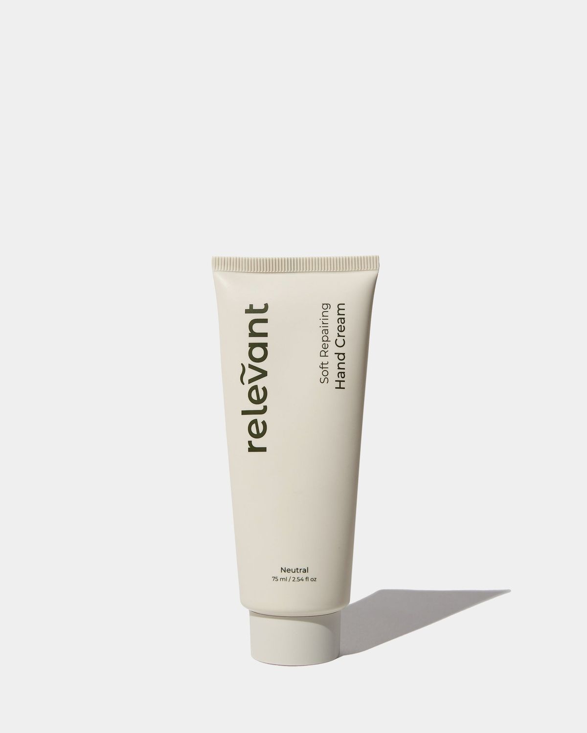 Relevant Soft Repairing Hand Cream