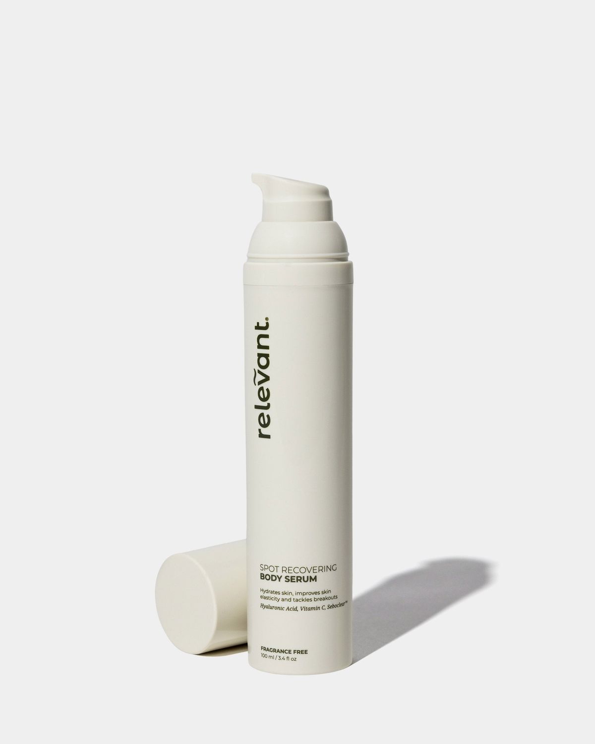 Relevant Spot Recovering Body Serum