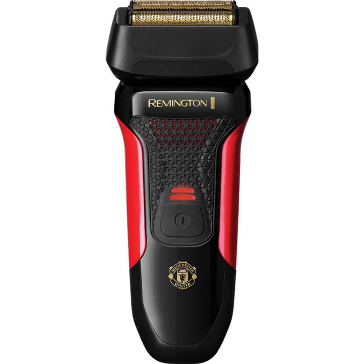 Remington - Barbermaskine - Manchester United Edition - F4