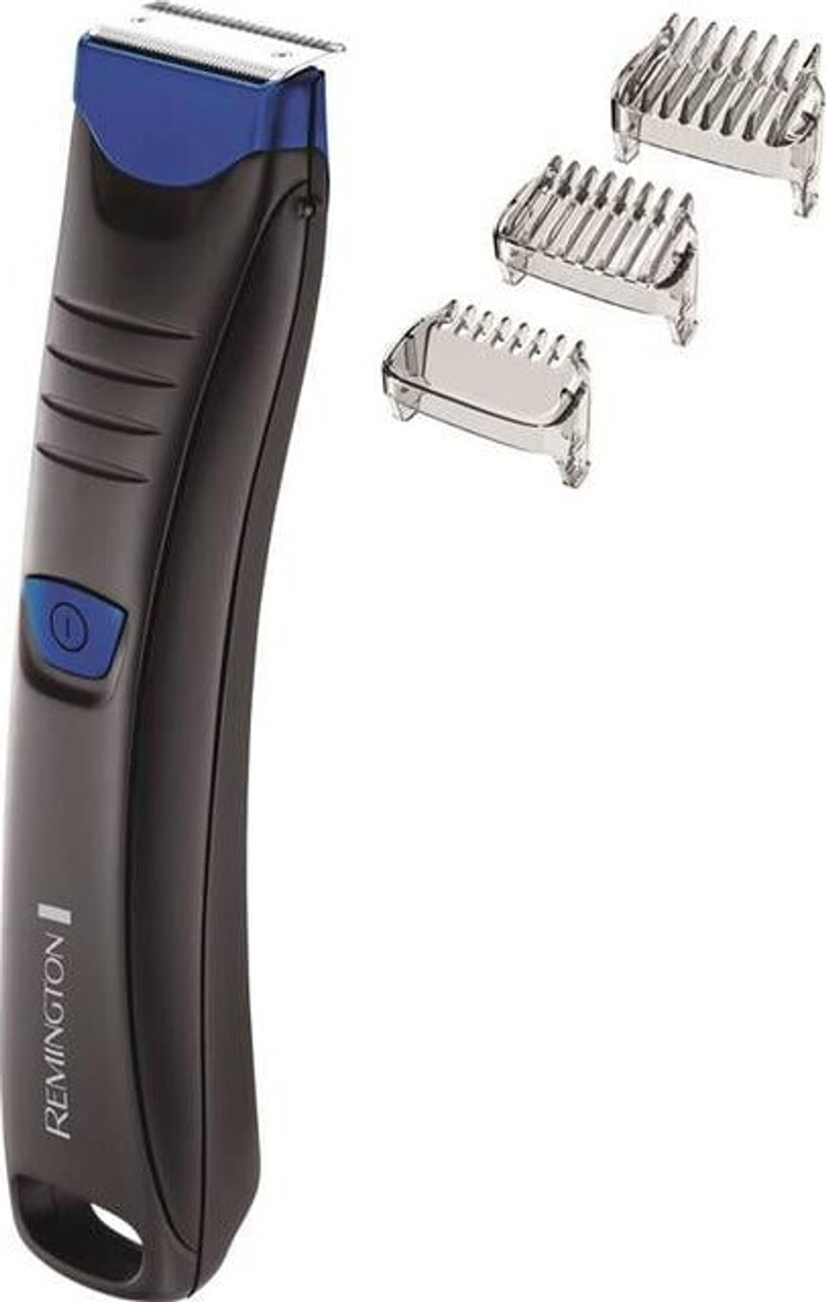 Remington Bht250 - Delicates & Body Hair Trimmer - Vandtæt