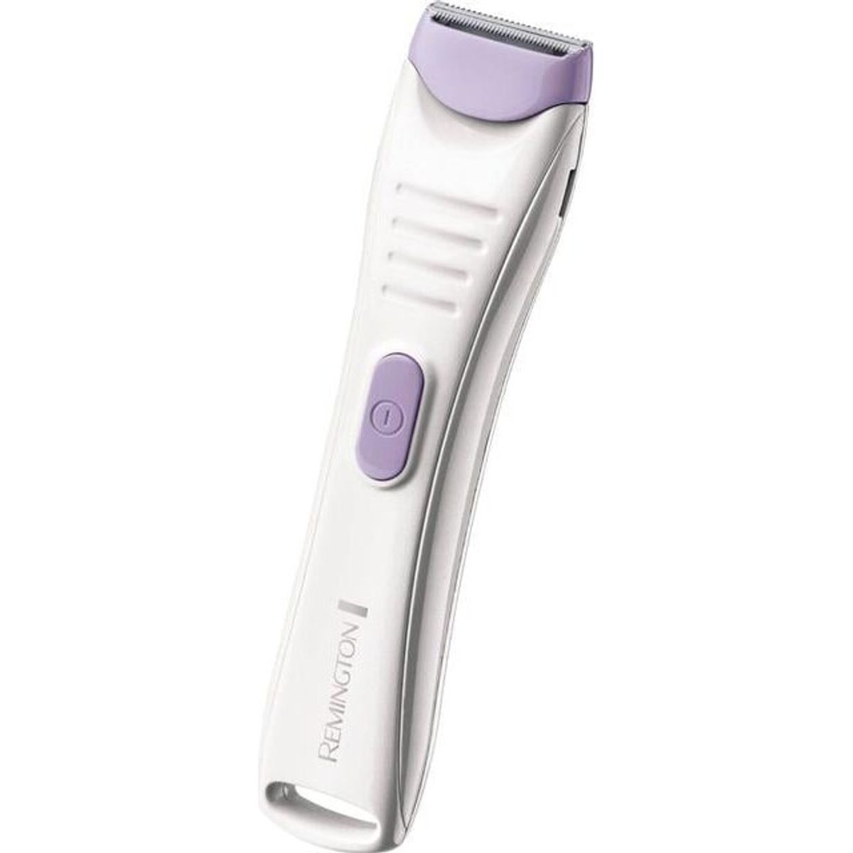 Remington Bkt4000 - Smooth & Silky Bikini Trimmer - Trådløs