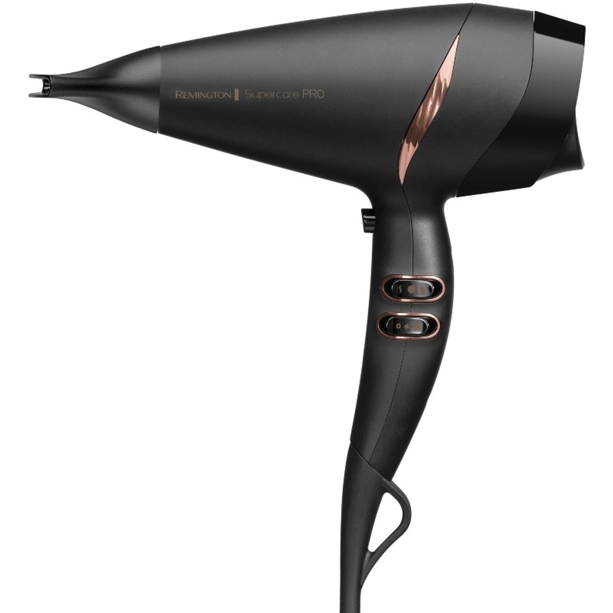 Remington Supercare PRO 2200 AC Hairdryer - AC7200