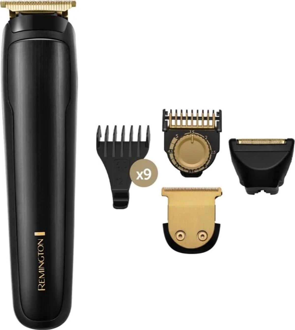 Remington - T-series Hair & Beard Kit Mb7050