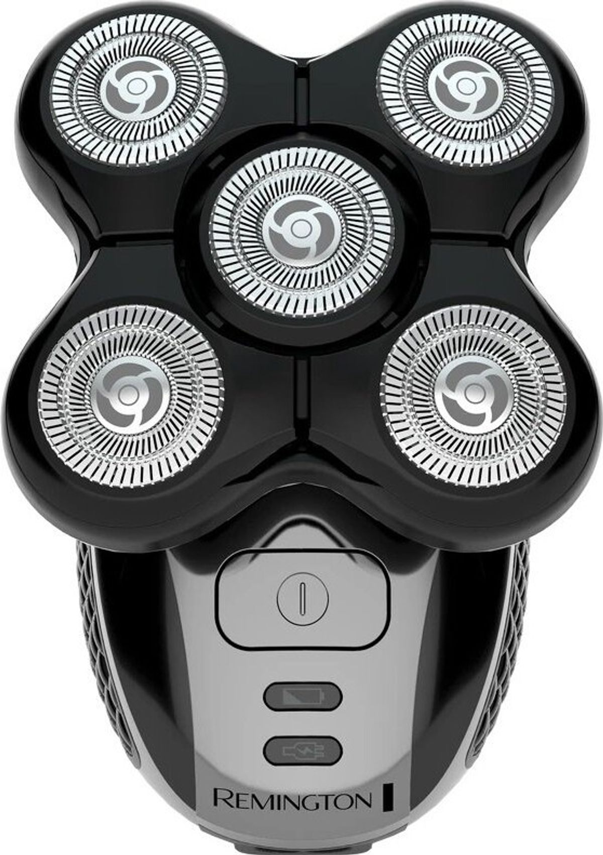 Remington - Ultimate Series Rx5 Head Shaver Xr1500