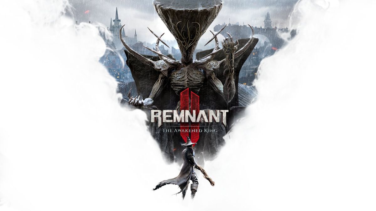 Remnant II Steam - EZGame.dk