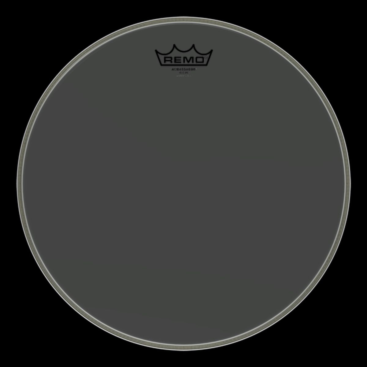 Remo Tamskind Ambassador Clear (12")