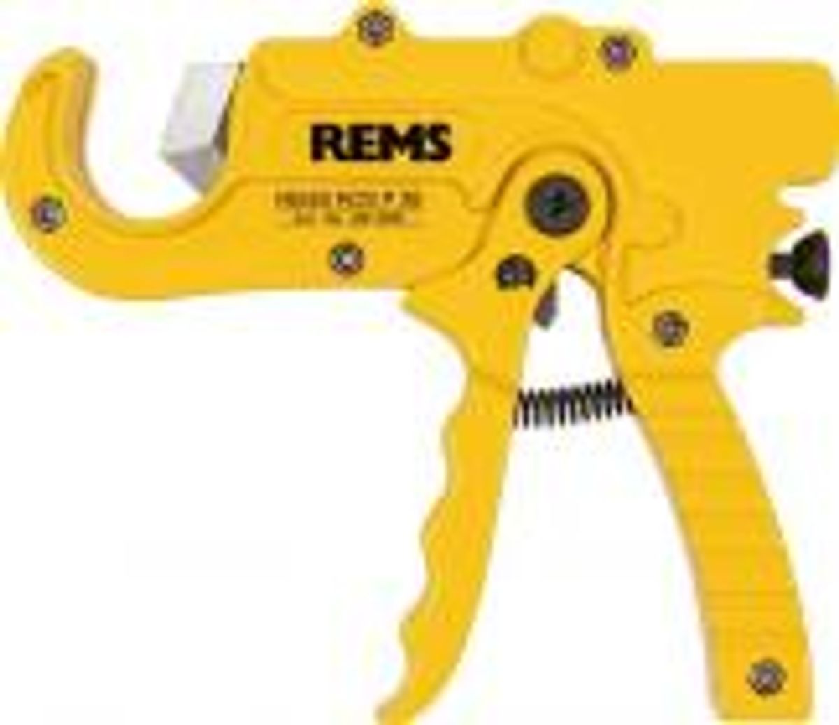 Rems Pex-saks Ros P 35