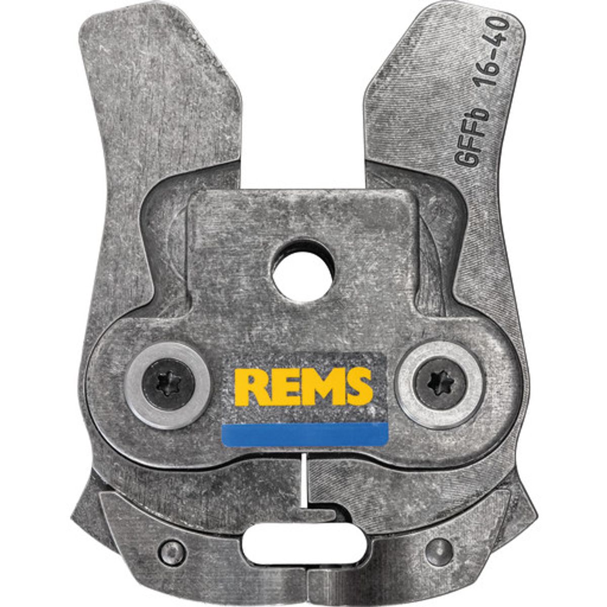 REMS pressbakke mini GFFb 16-40