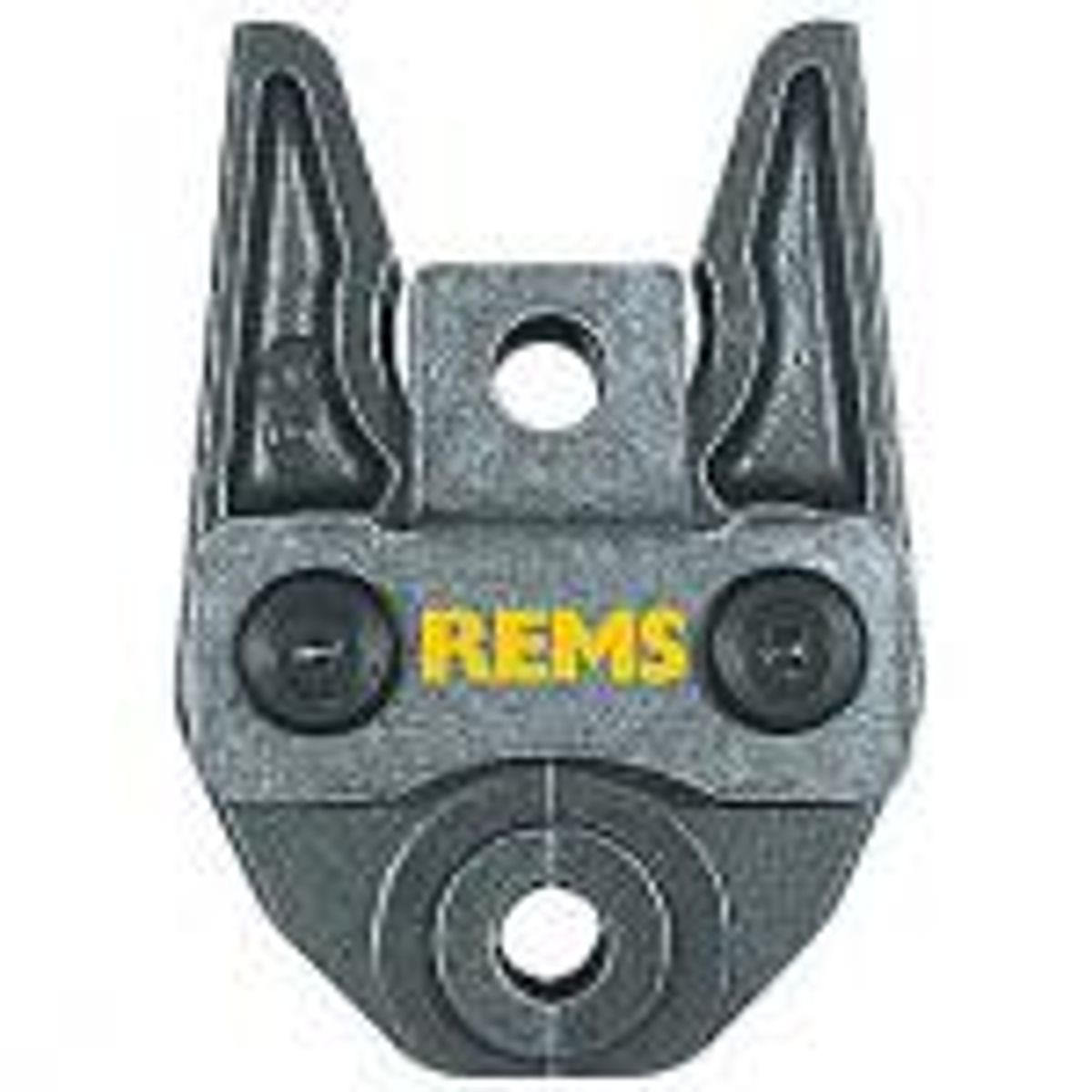 REMS Presstang G 26, til Mepla